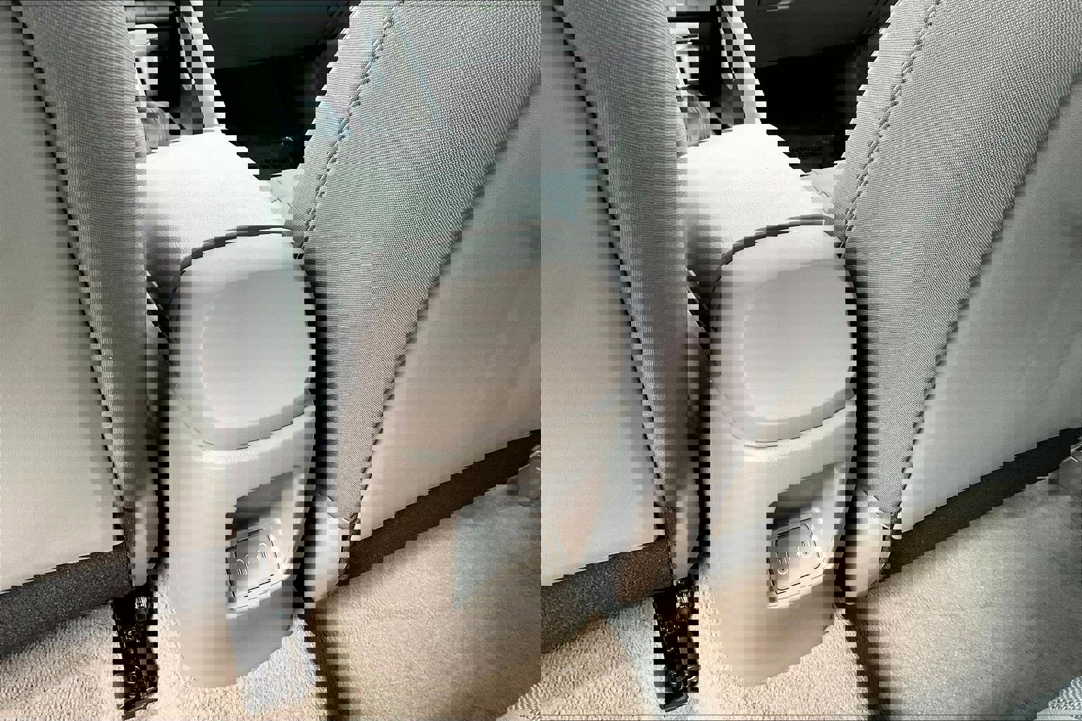 Certified 2025 Hyundai Elantra SE image 10