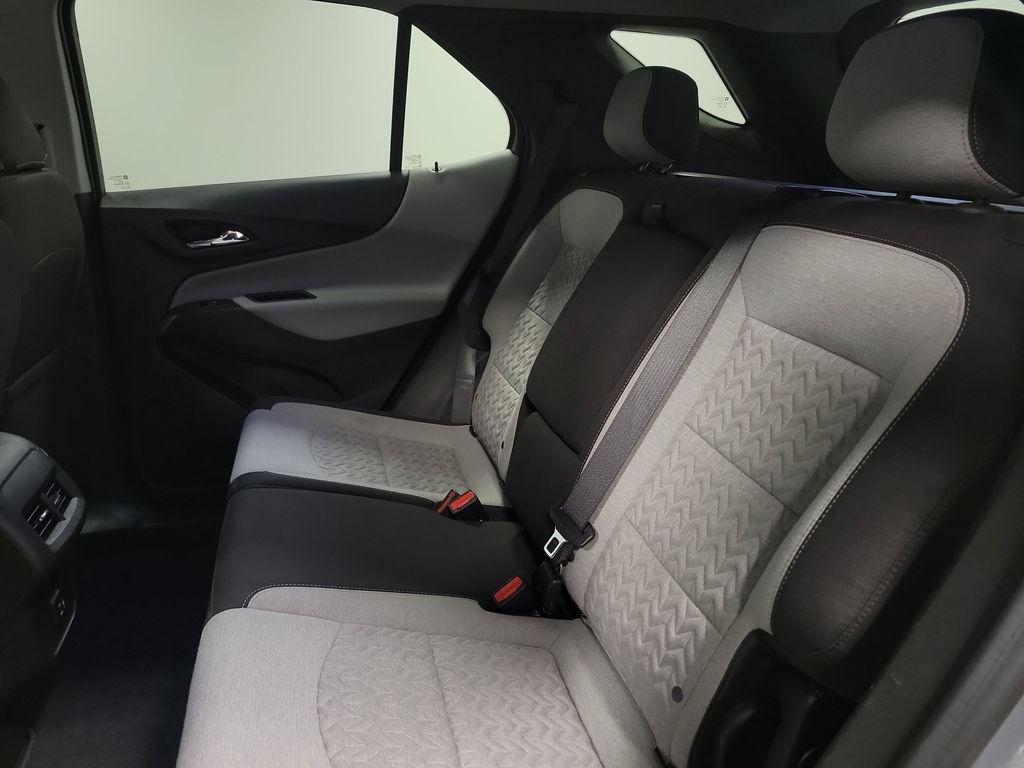Used 2024 Chevrolet Equinox LS FWD image 25