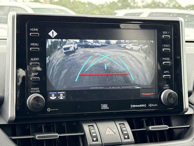 Used 2020 Toyota RAV4 Limited w/ Limited Grade Weather Package image 26