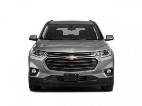 Used 2021 Chevrolet Traverse LT w/ LPO, Blackout Package image 7