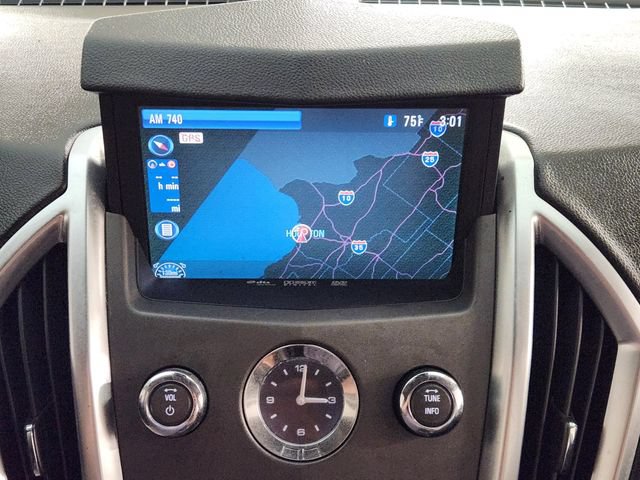 Used 2012 Cadillac SRX Performance FWD image 17