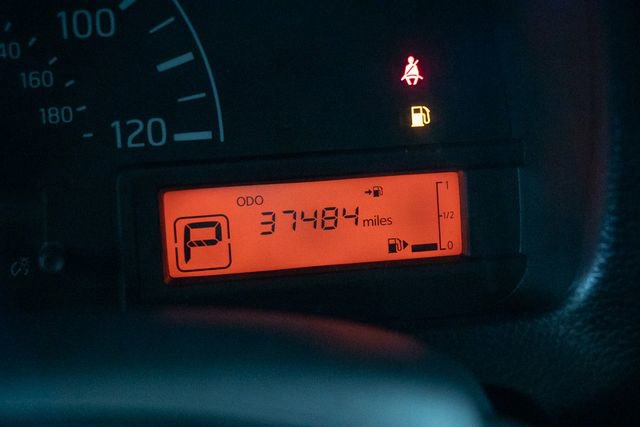 Used 2021 Nissan NV200 SV w/ Sliding Door Glass Package image 26