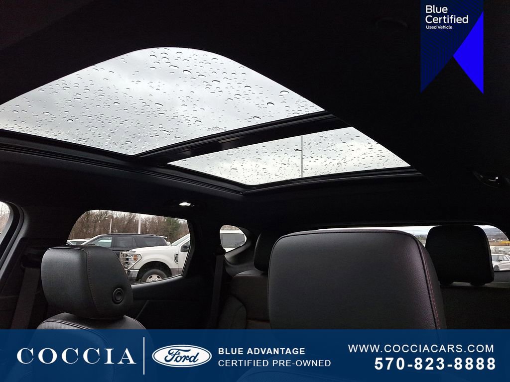 Used 2019 Chevrolet Blazer RS image 14