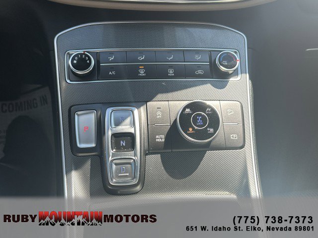 Used 2023 Hyundai Santa Fe SE image 17