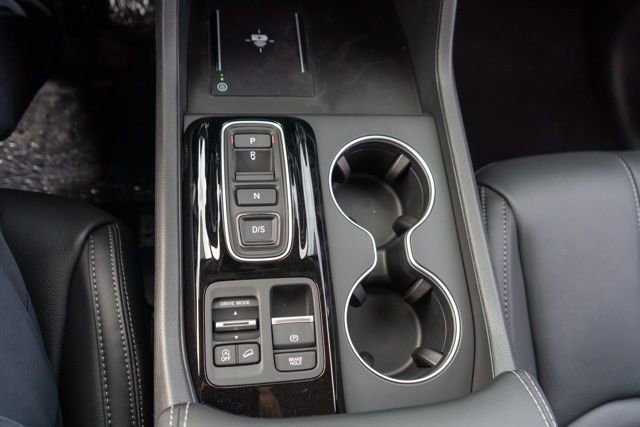 New 2026 Honda Pilot Touring image 31