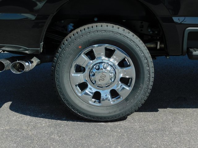 New 2026 Ford F350 King Ranch w/ Chrome Package image 11