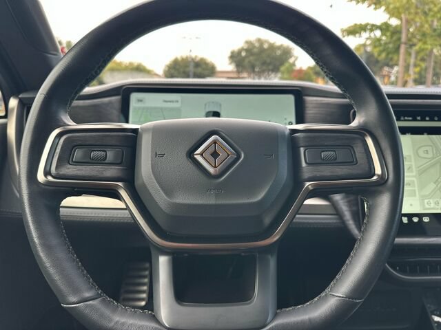 Used 2022 Rivian R1T Adventure AWD/4WD image 26