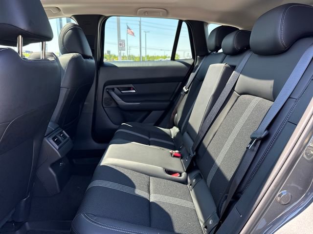 New 2026 MAZDA CX-50 AWD 2.5 S w/ Weather Package image 9
