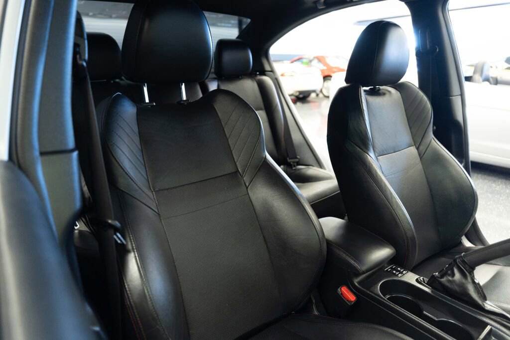 Used 2016 Subaru WRX Limited image 21