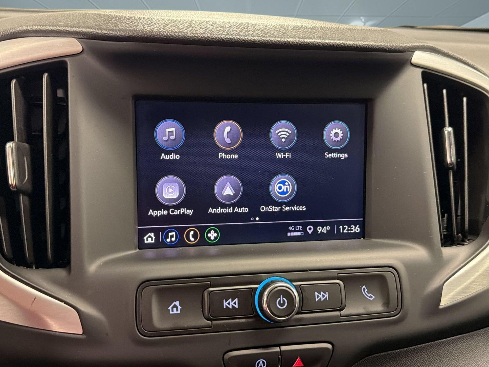 Used 2023 GMC Terrain SLE w/ Driver Convenience Package FWD image 23