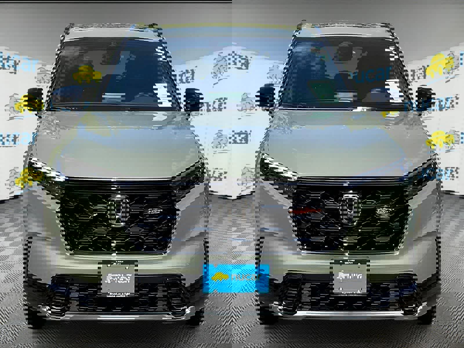 New 2026 Honda CR-V TrailSport image 4