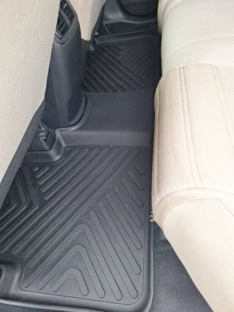 Used 2017 Honda CR-V LX image 16