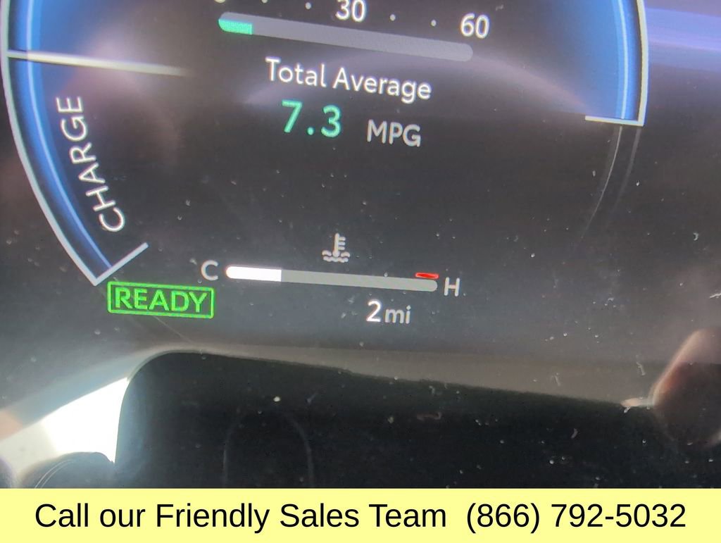 New 2026 Toyota Highlander Platinum image 16