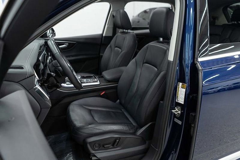 Used 2023 Audi Q7 3.0T Premium image 8