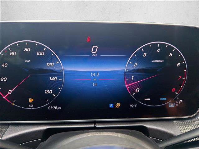 New 2026 Mercedes-Benz C 300 Sedan image 10