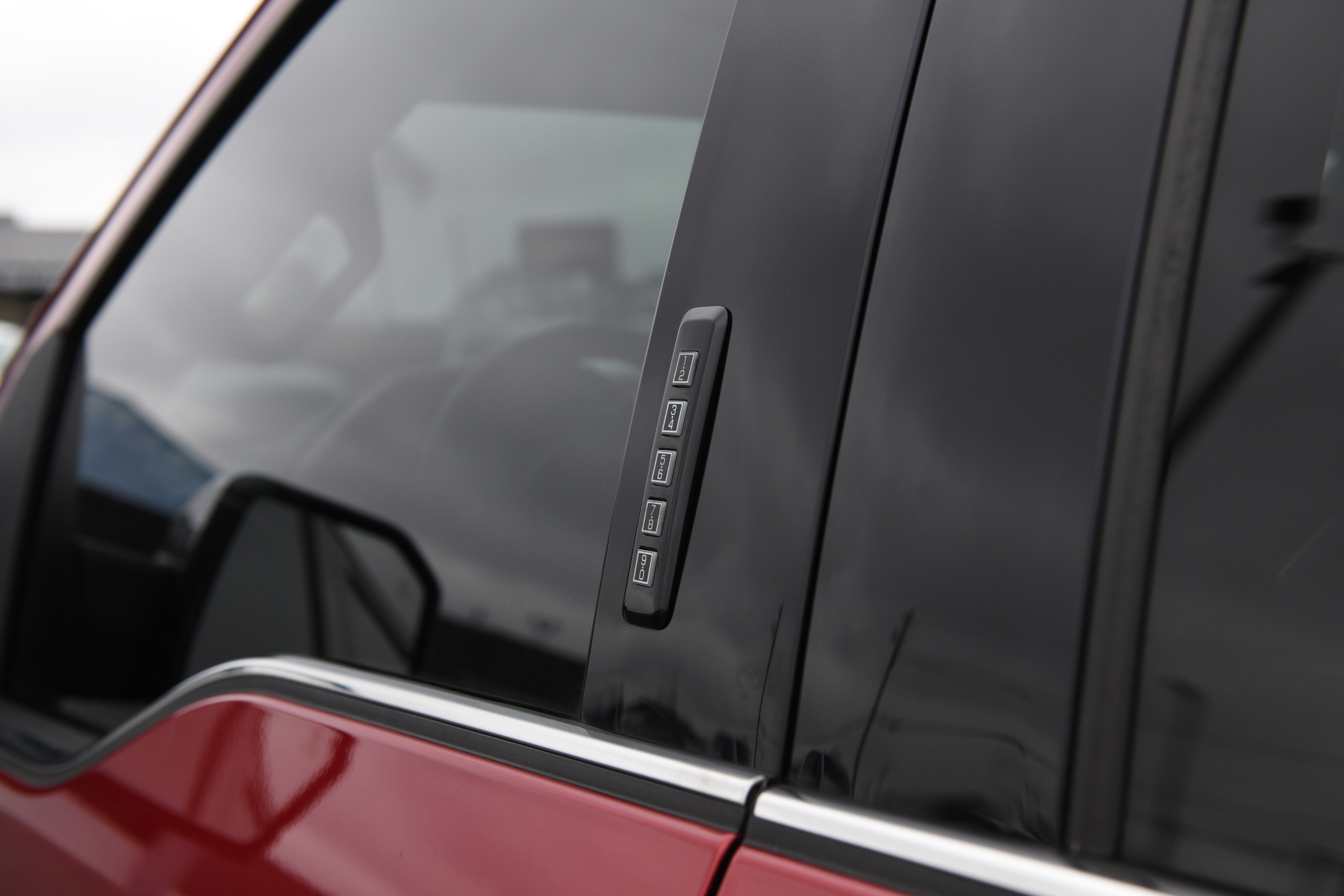 Used 2019 Ford F150 King Ranch w/ Equipment Group 601A Luxury image 7