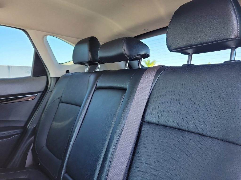 Used 2024 Kia Seltos EX image 11