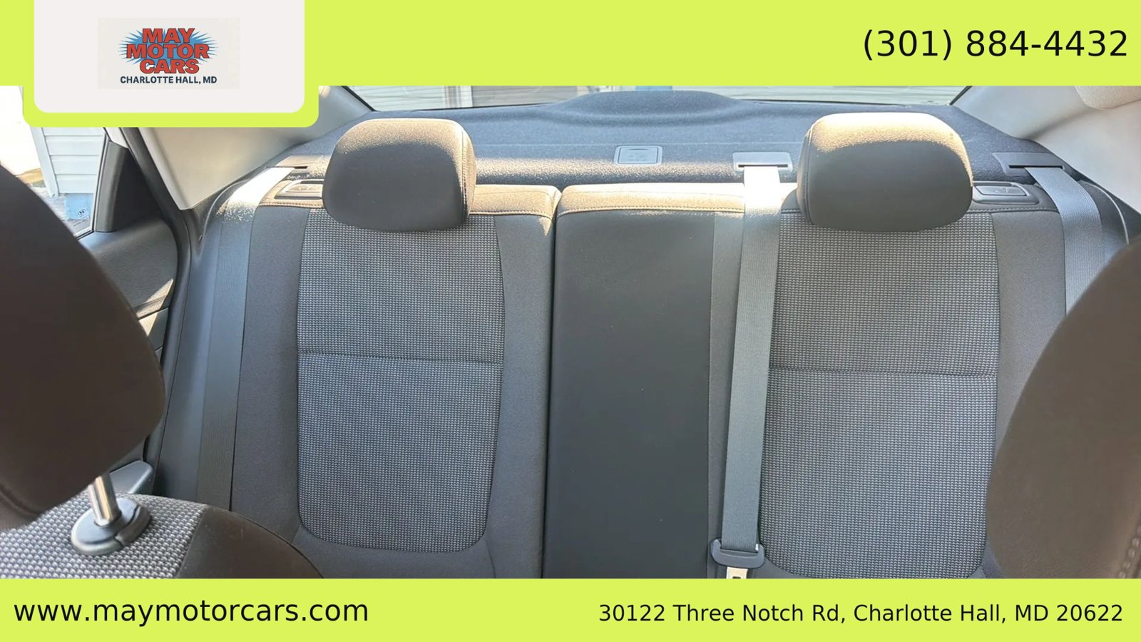Used 2020 Hyundai Accent SE FWD image 24