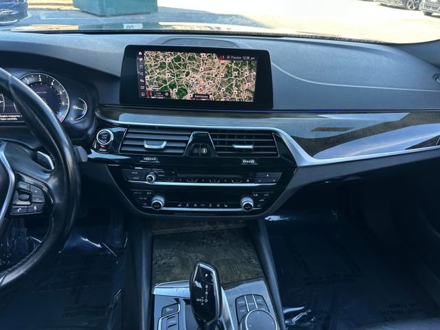 Used 2019 BMW 540i w/ Convenience Package image 15