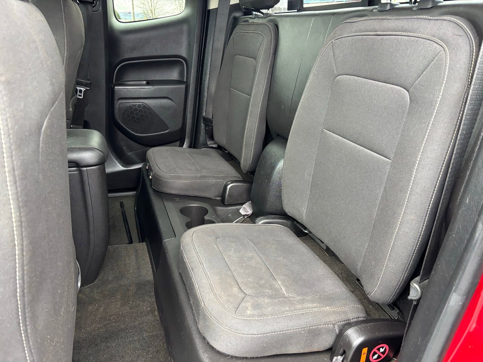 Used 2015 GMC Canyon SLE w/ SLE Convenience Package image 19
