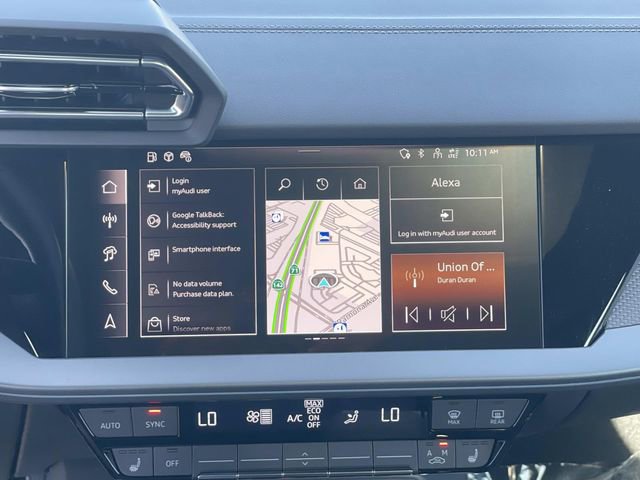 Used 2025 Audi S3 Prestige w/ Prestige Package image 15