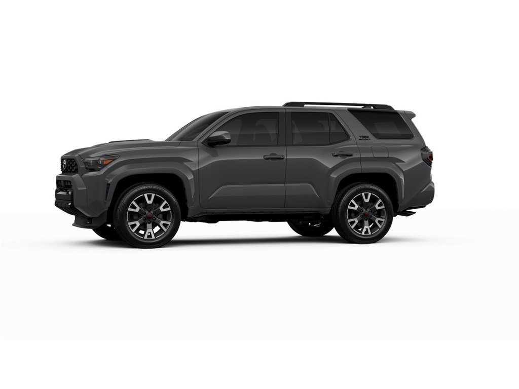 New 2025 Toyota 4Runner TRD Sport Premium image 3