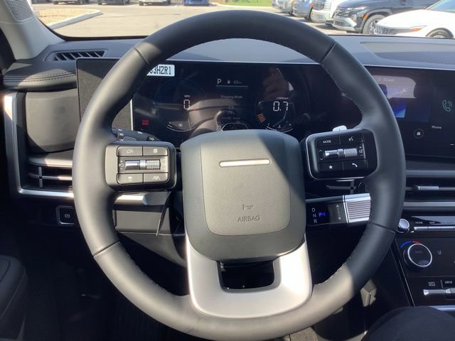 New 2026 Hyundai Santa Fe SEL AWD/4WD image 32