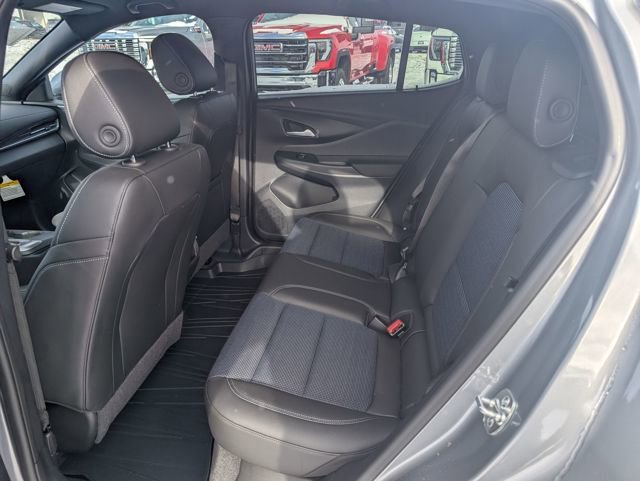 New 2026 Buick Envista Preferred w/ Convenience I Package image 9