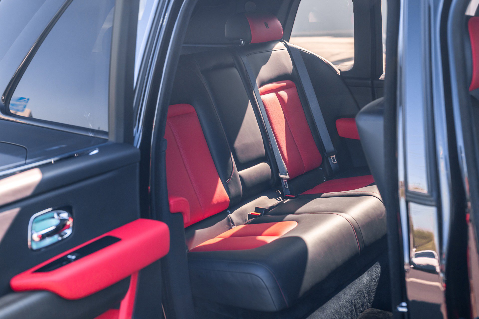 Used 2021 Rolls-Royce Cullinan image 43