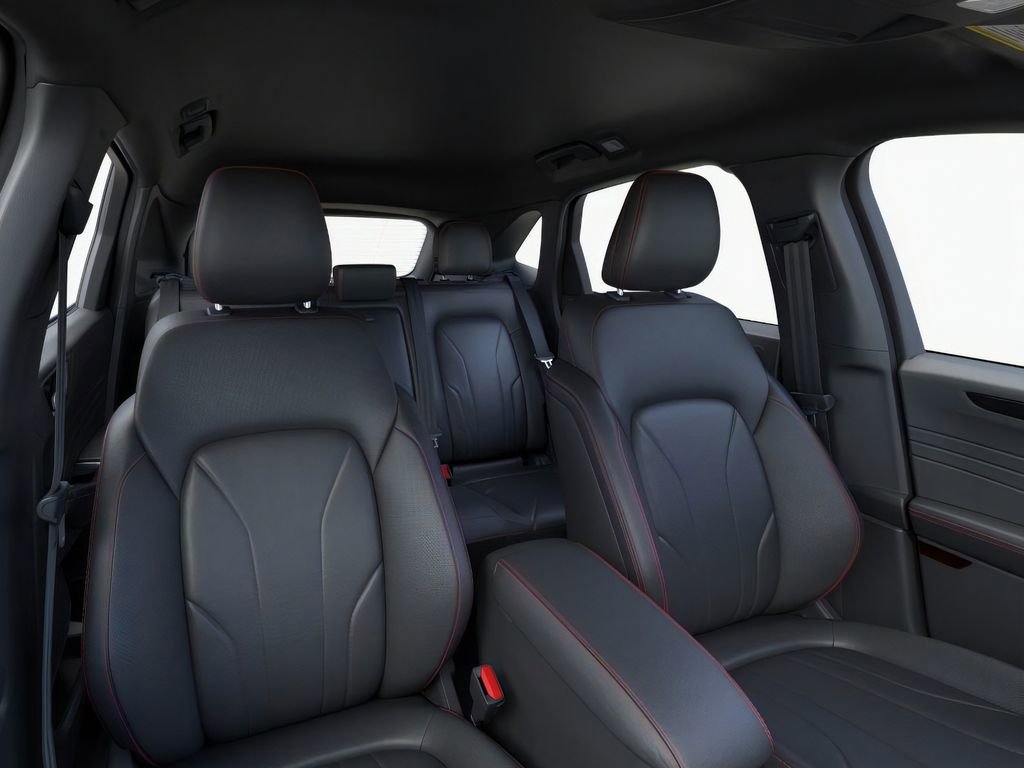 New 2026 Ford Escape ST-Line Elite w/ Premium Technology Package AWD/4WD image 40