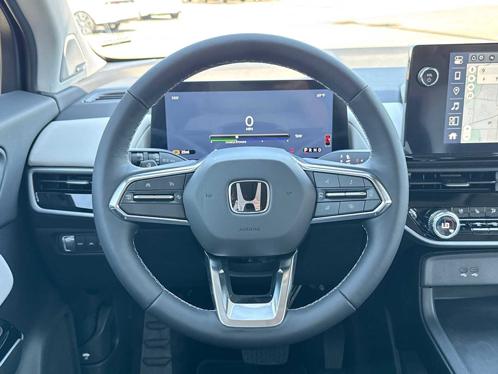 New 2026 Honda Prologue Elite image 11