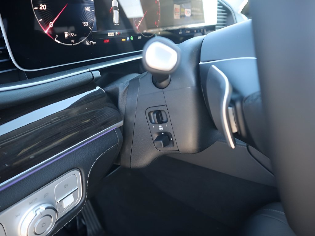 New 2026 Mercedes-Benz GLE 450 4MATIC image 39