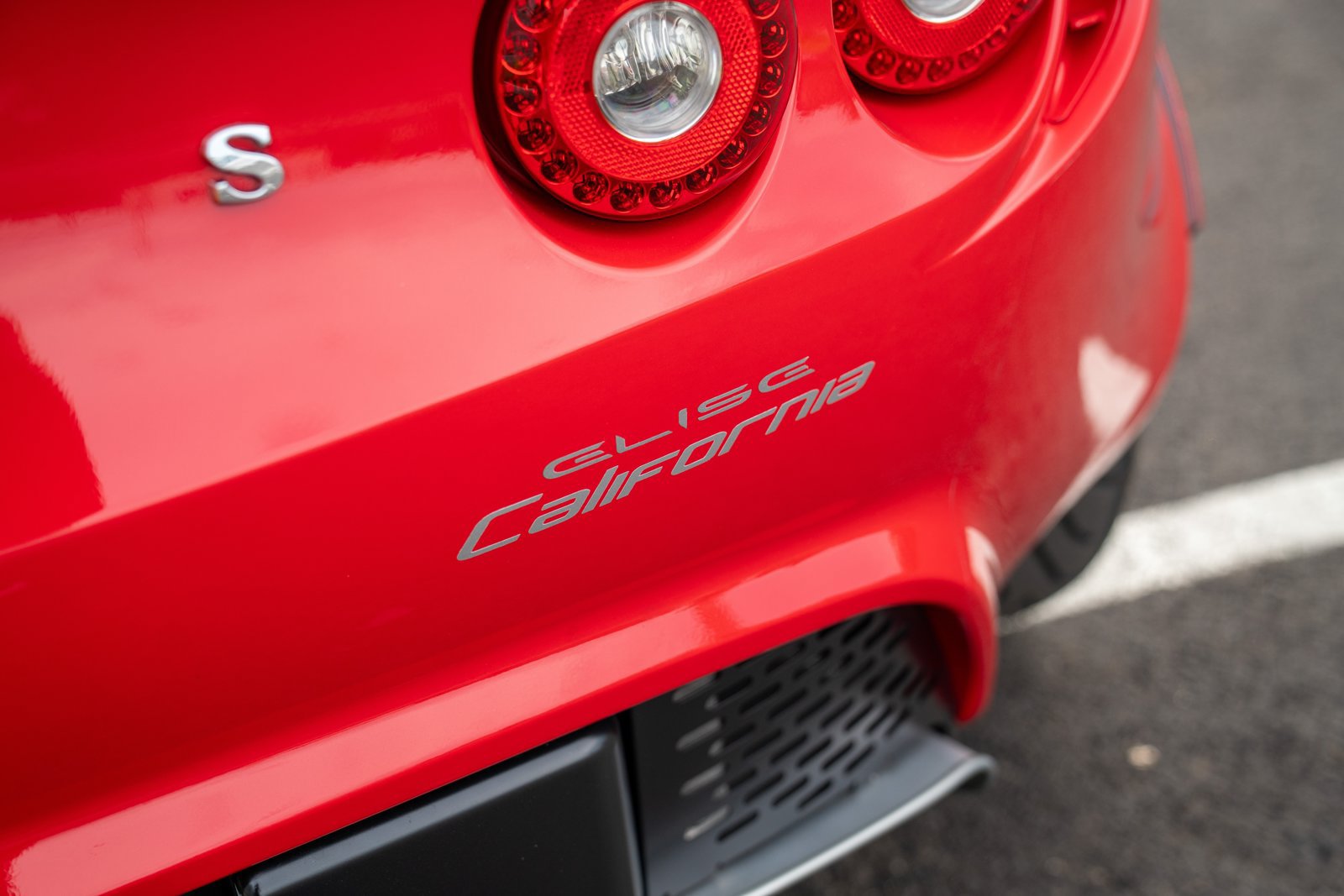 Used 2008 Lotus Elise California Edition RWD image 27