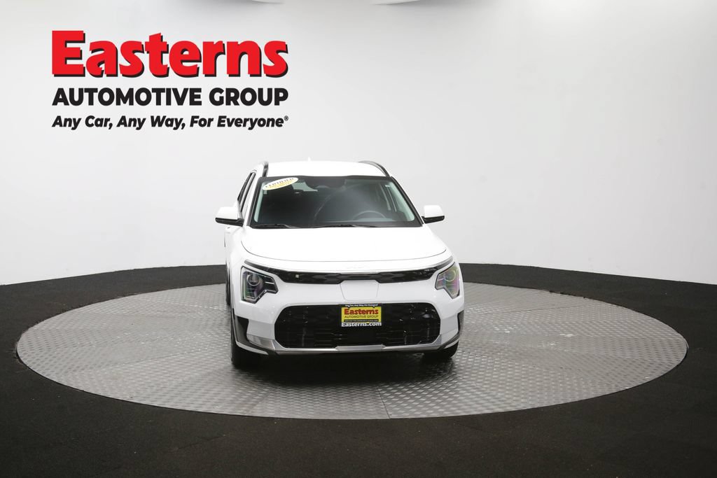 Used 2024 Kia Niro Wind w/ Wind Preserve Package FWD image 52