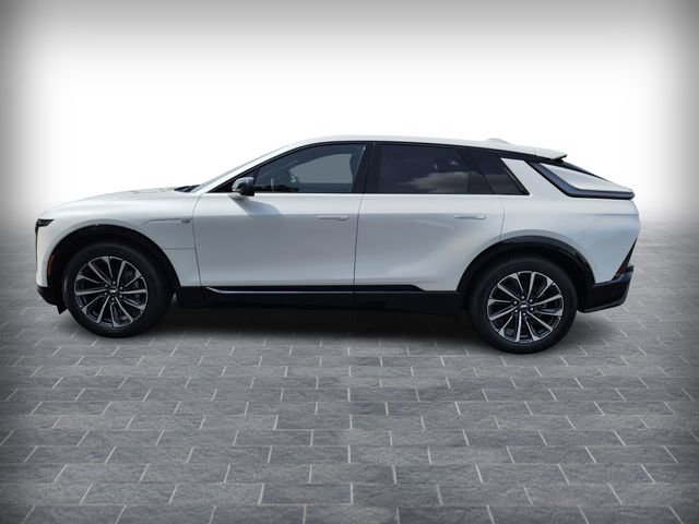 New 2025 Cadillac Lyriq Sport w/ LPO, Floor Liner Package image 2