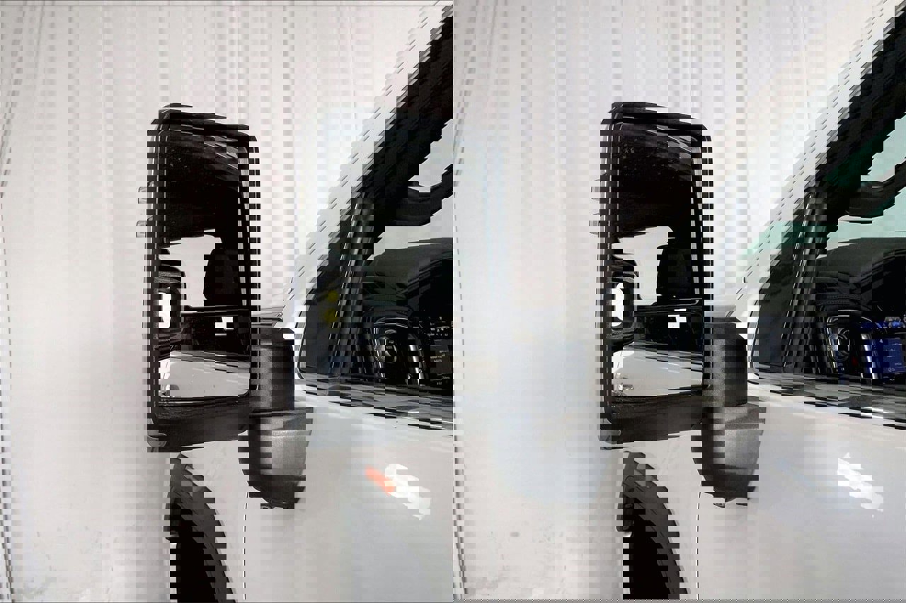 Used 2020 GMC Sierra 2500 Denali w/ Denali Ultimate Package image 10