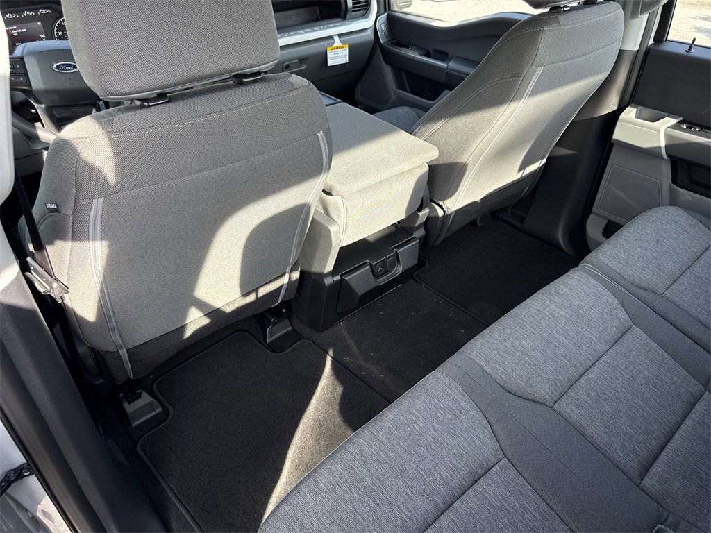 New 2026 Ford F250 XL w/ STX Appearance Package image 33