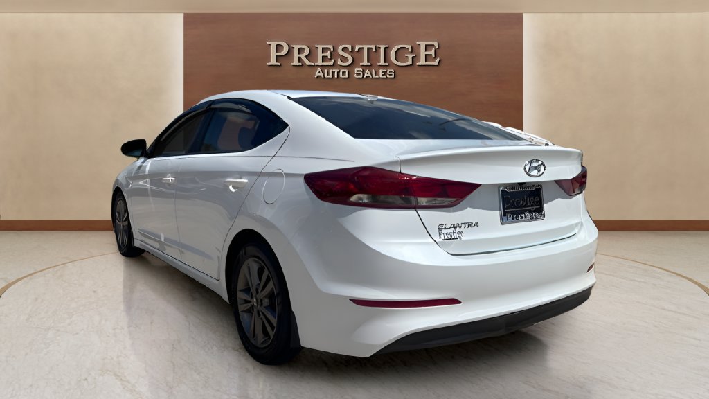Used 2018 Hyundai Elantra SEL FWD image 48