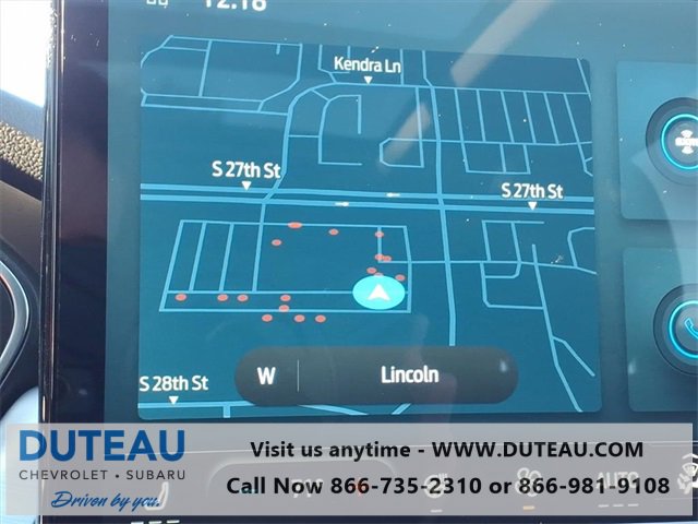 Used 2024 Ford Escape Platinum w/ Premium Technology Package image 13