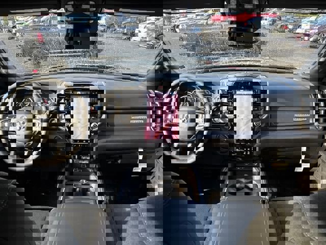 New 2026 RAM 3500 Big Horn image 10