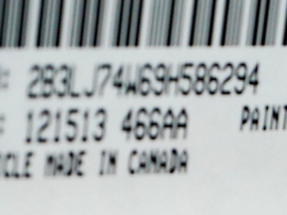 Used 2009 Dodge Challenger SRT8 RWD image 31