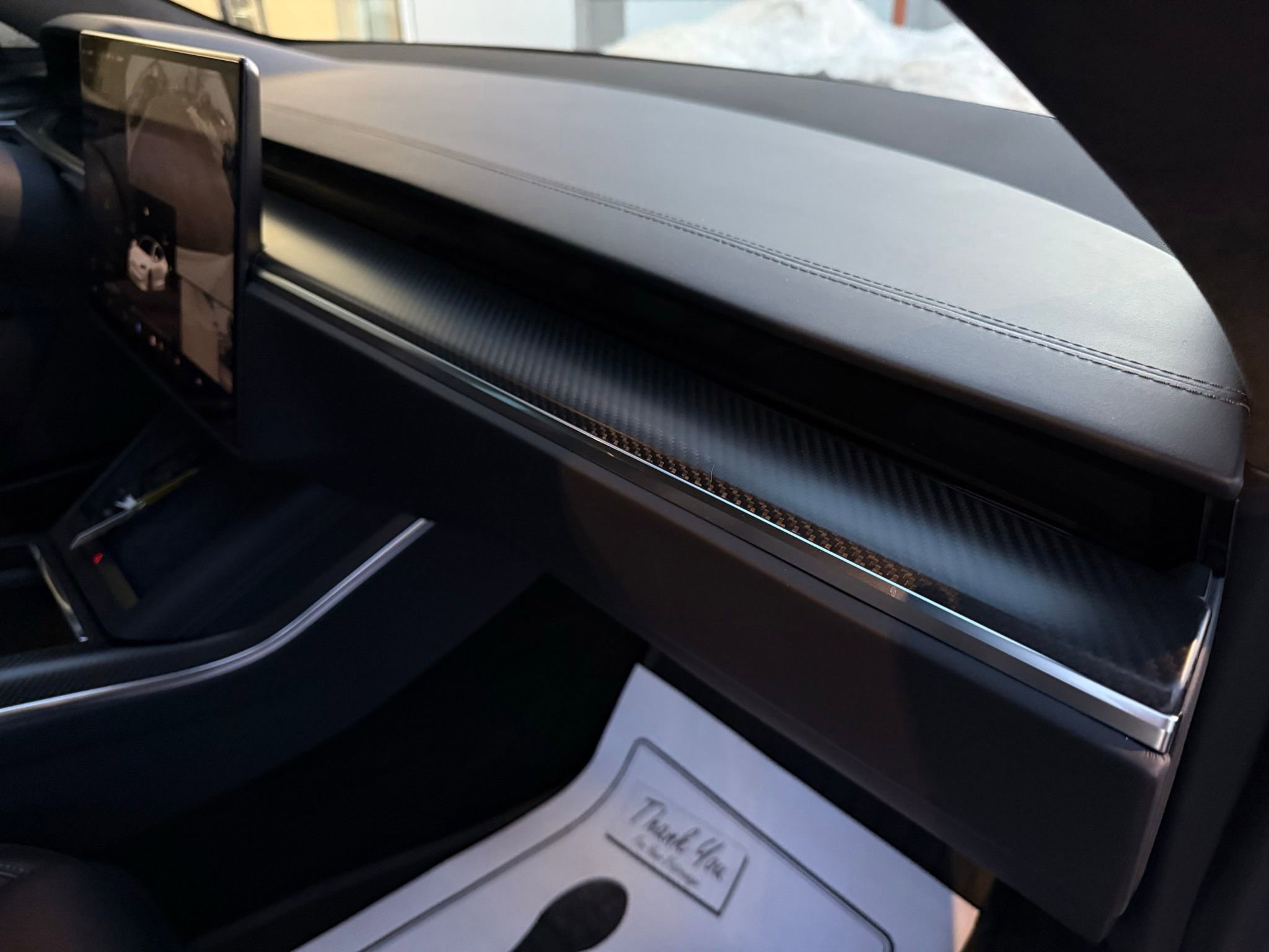 Used 2021 Tesla Model S Plaid image 19