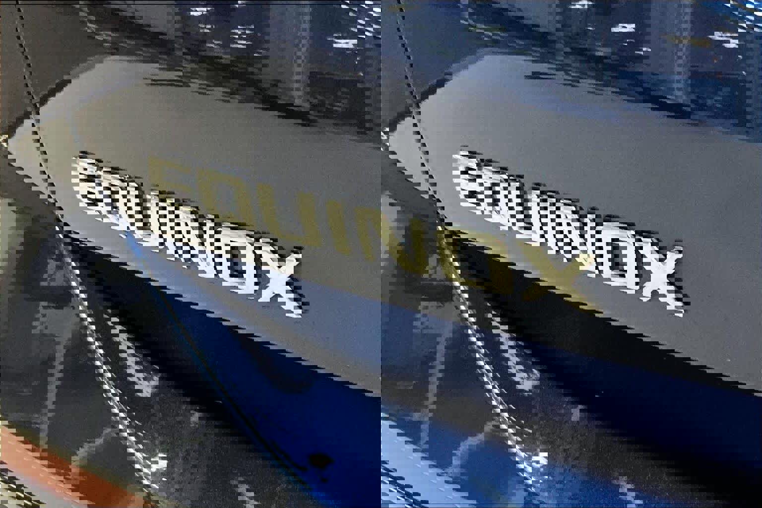 Used 2023 Chevrolet Equinox LS image 7