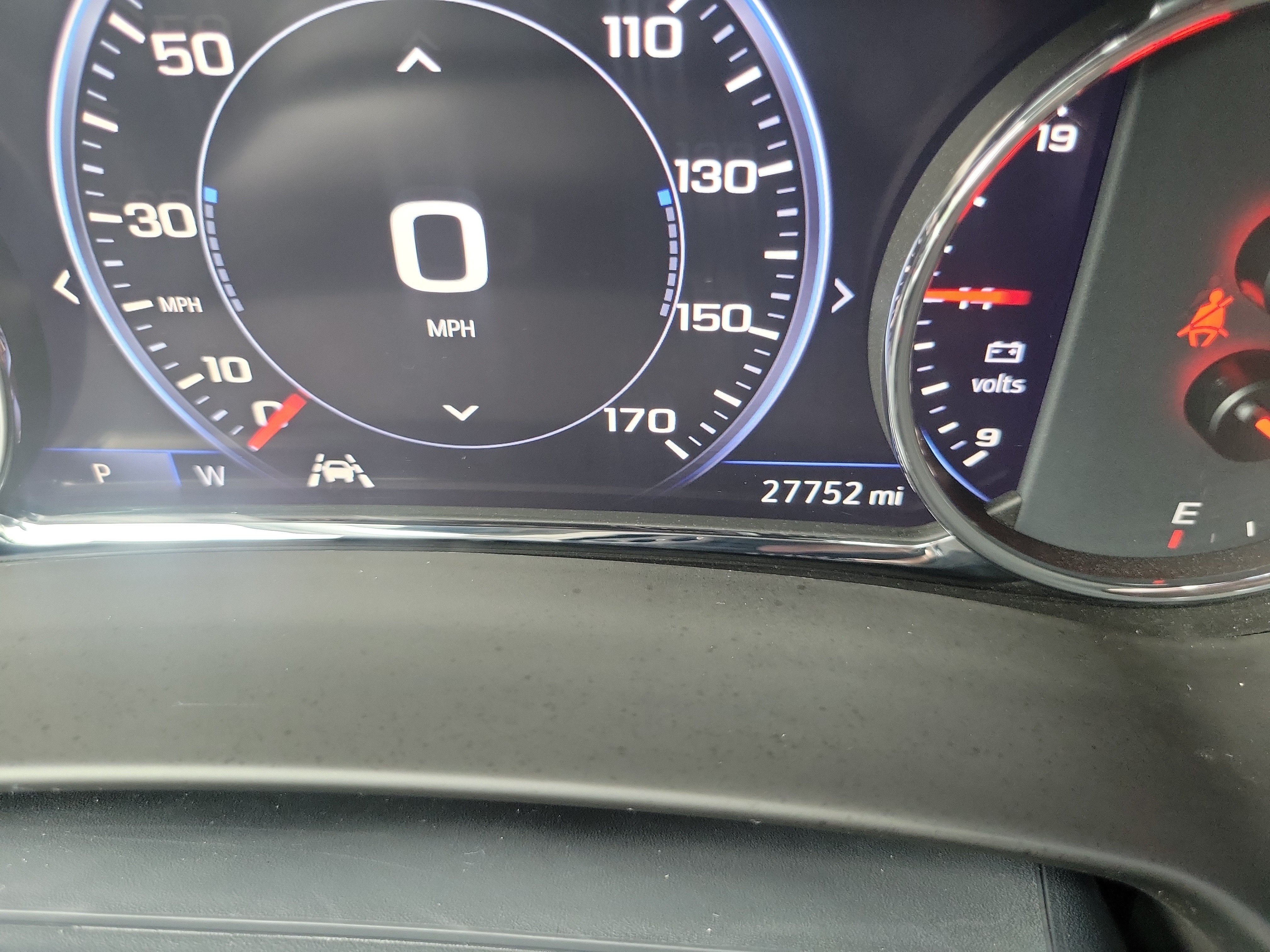 Used 2023 GMC Terrain Denali AWD/4WD image 29