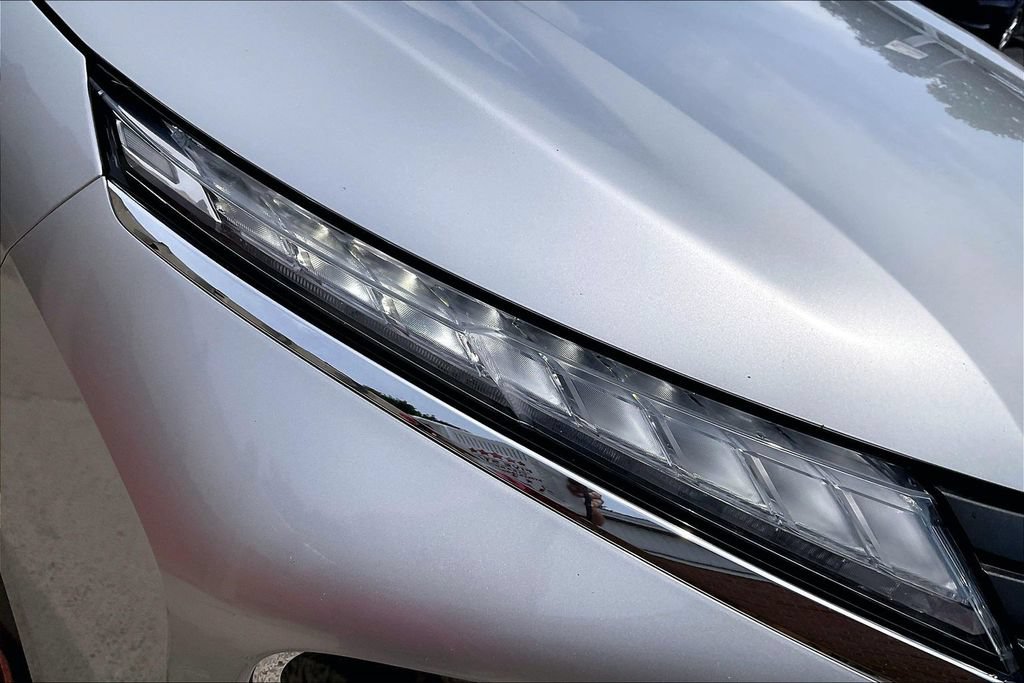 Used 2022 Mitsubishi Eclipse Cross SE AWD/4WD image 27
