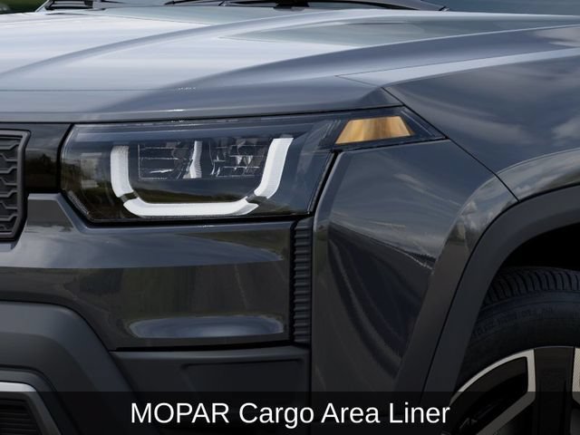 New 2026 Jeep Cherokee Laredo AWD/4WD image 15