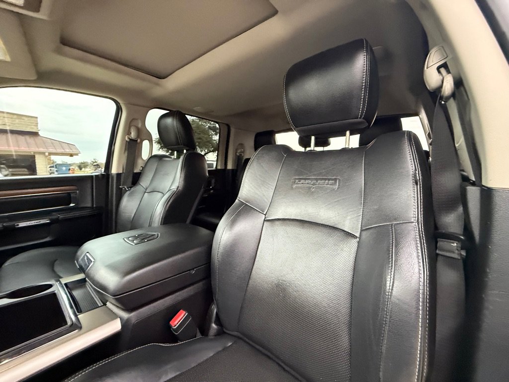 Used 2013 RAM 2500 Laramie w/ Convenience Group image 21