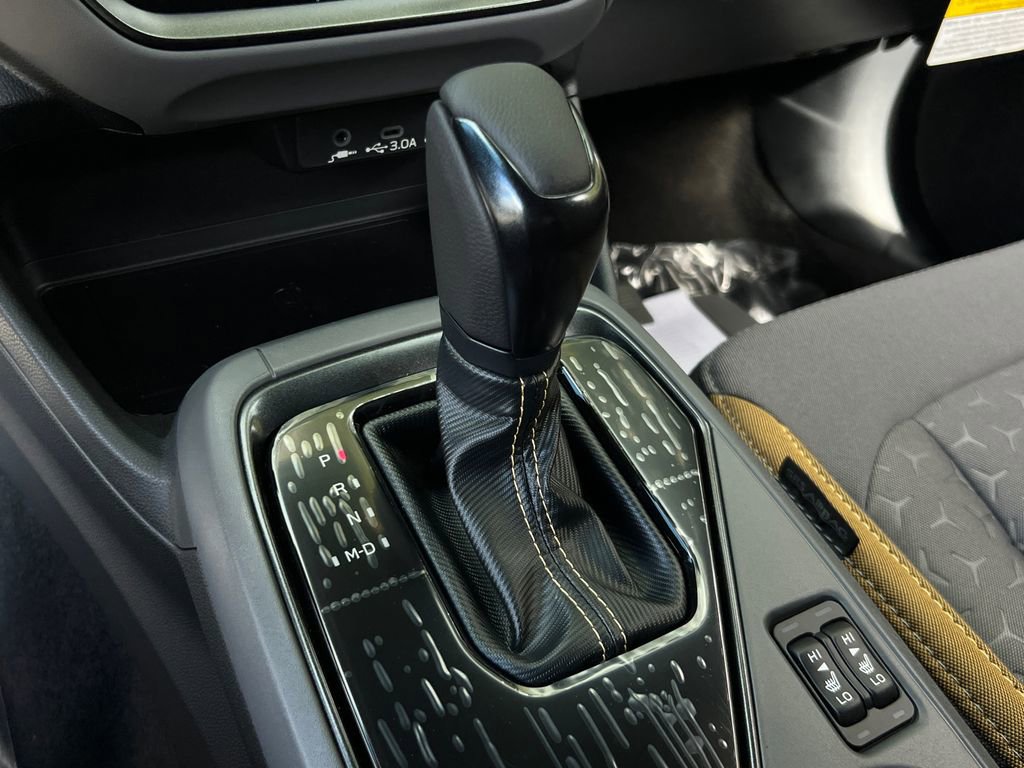 New 2025 Subaru Crosstrek 2.5i Sport image 27