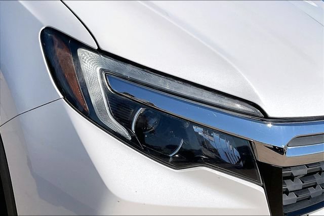 Used 2020 Honda Ridgeline RTL-E image 31