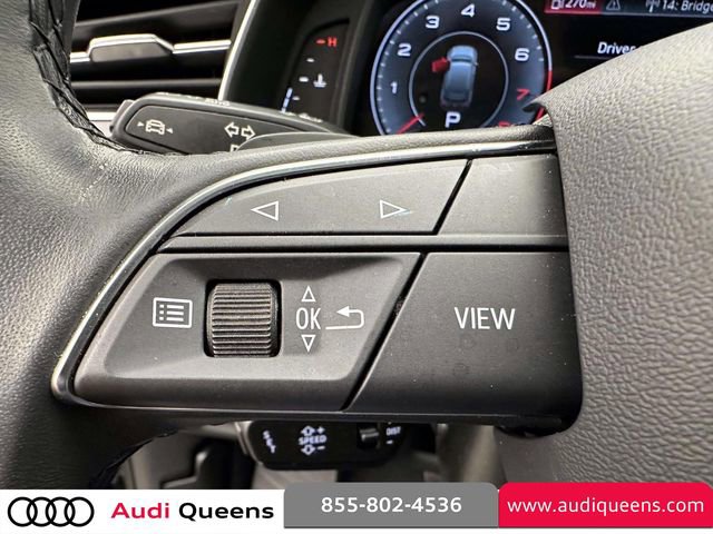 Used 2023 Audi Q7 3.0T Premium Plus w/ Premium Plus Package image 31